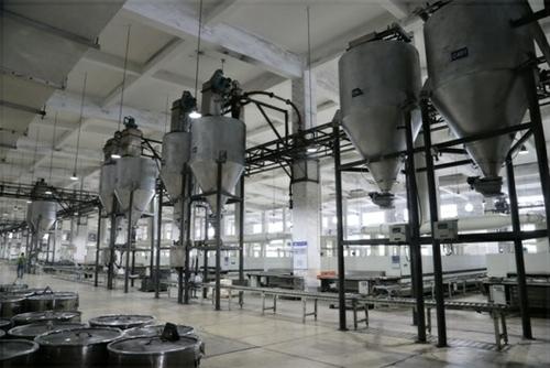 電池新能源消泡劑應用場(chǎng)景